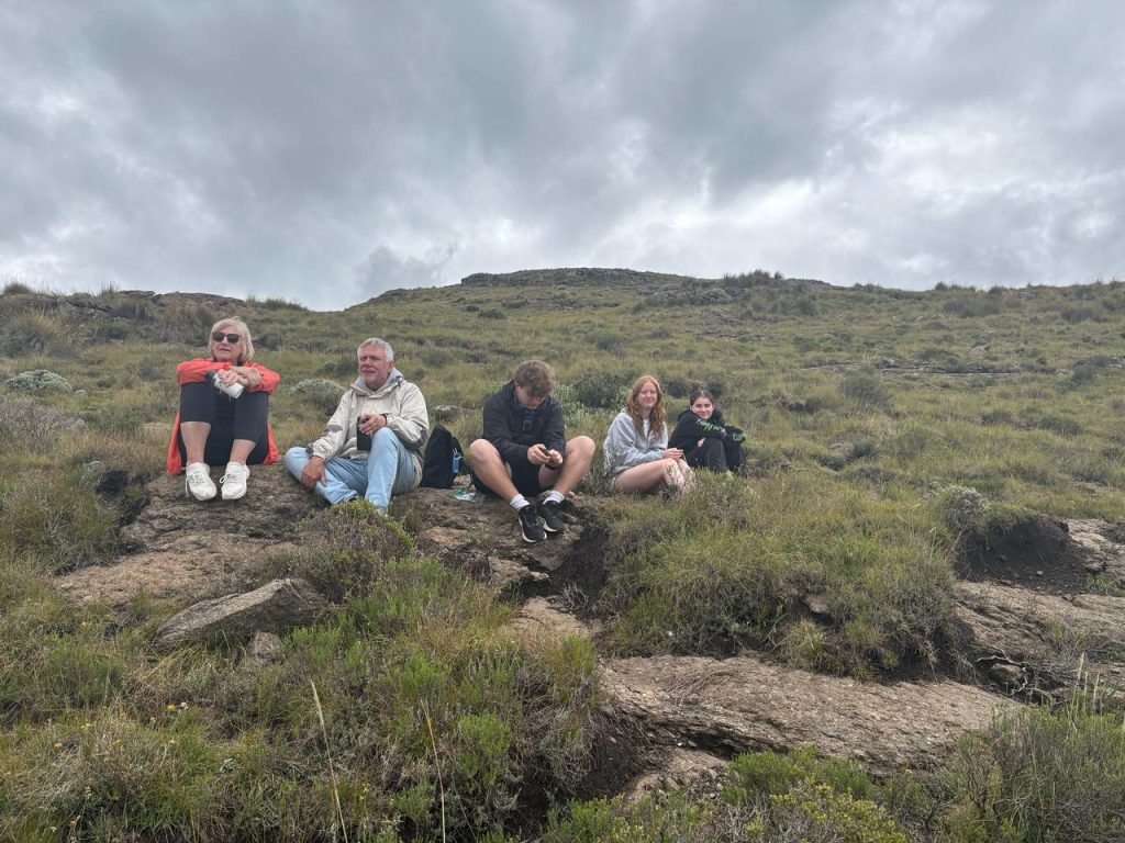 Michael Mount Waldorf School Class of 2025 32241