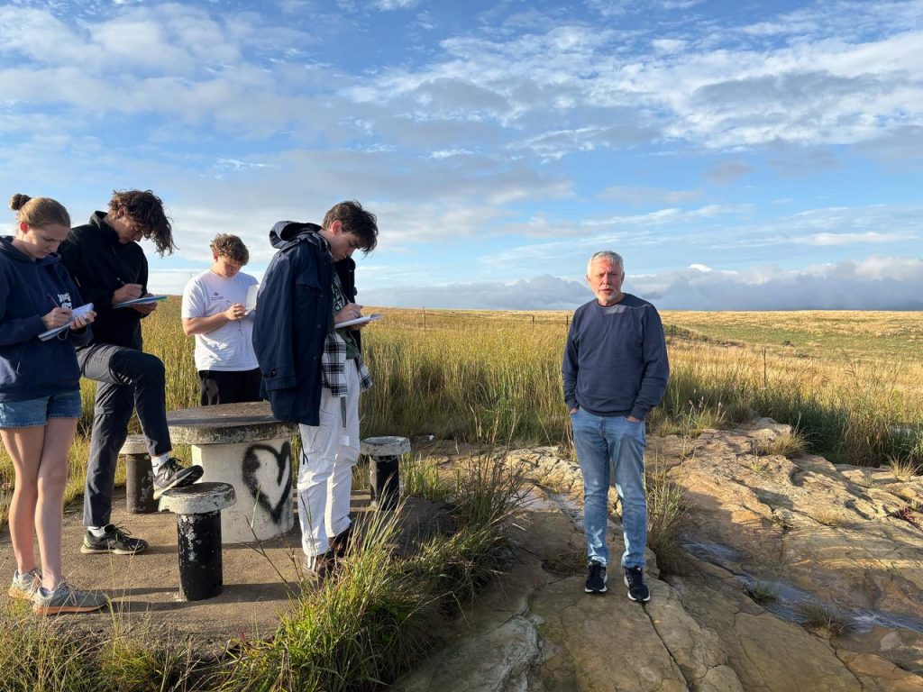 Michael Mount Waldorf School Class of 2025 32241