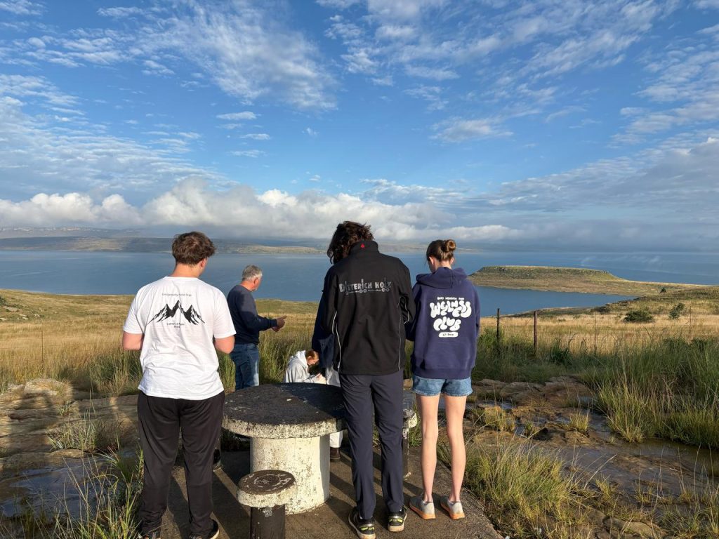 Michael Mount Waldorf School Class of 2025 32241