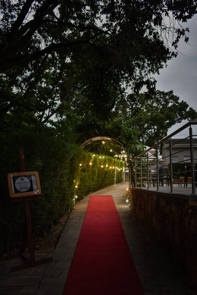 Michael Mount Waldorf School Class of 2025 32241