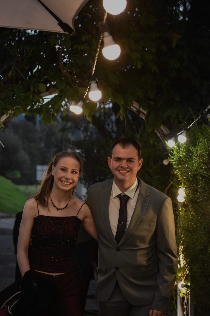 Michael Mount Waldorf School Class of 2025 32241