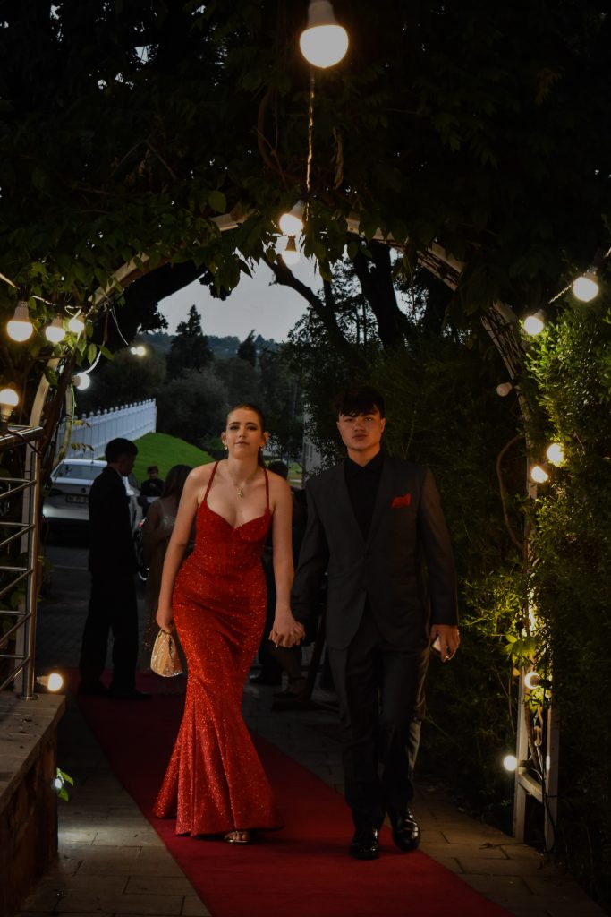 Michael Mount Waldorf School Class of 2025 32241