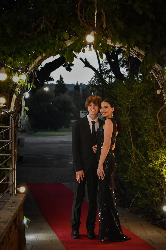 Michael Mount Waldorf School Class of 2025 32241