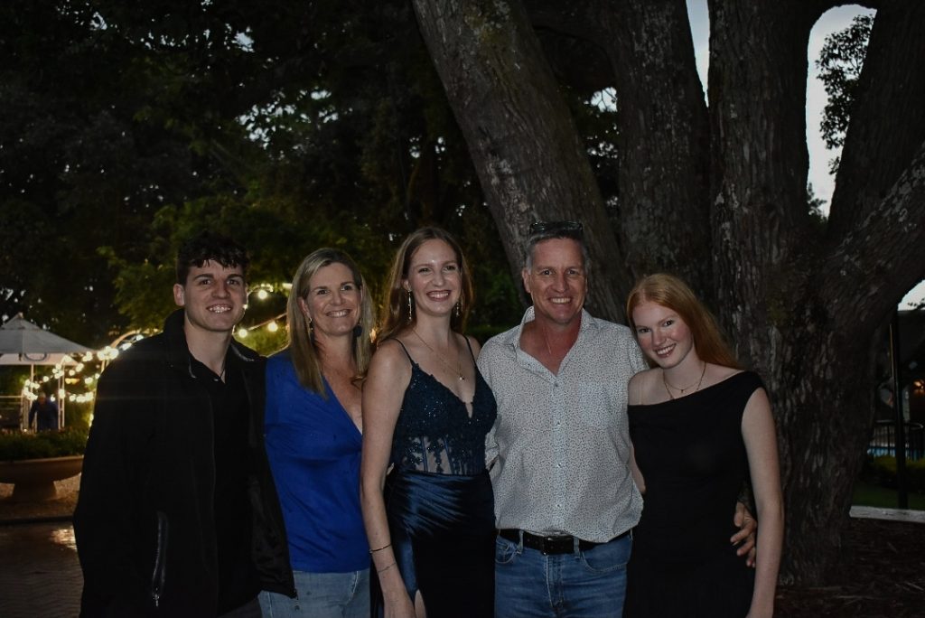 Michael Mount Waldorf School Class of 2025 32241