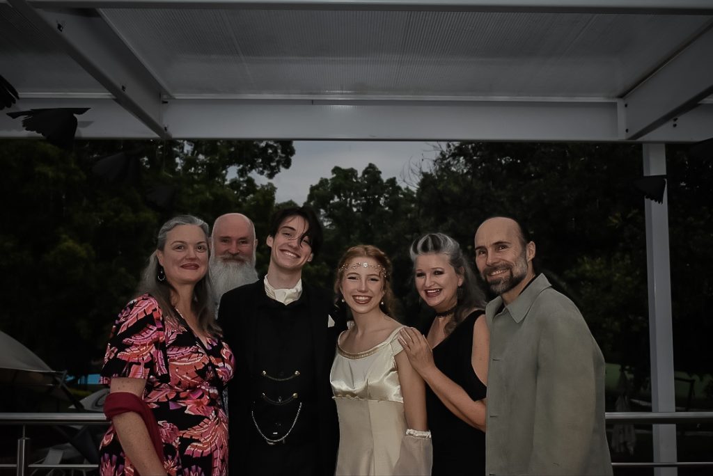 Michael Mount Waldorf School Class of 2025 32241