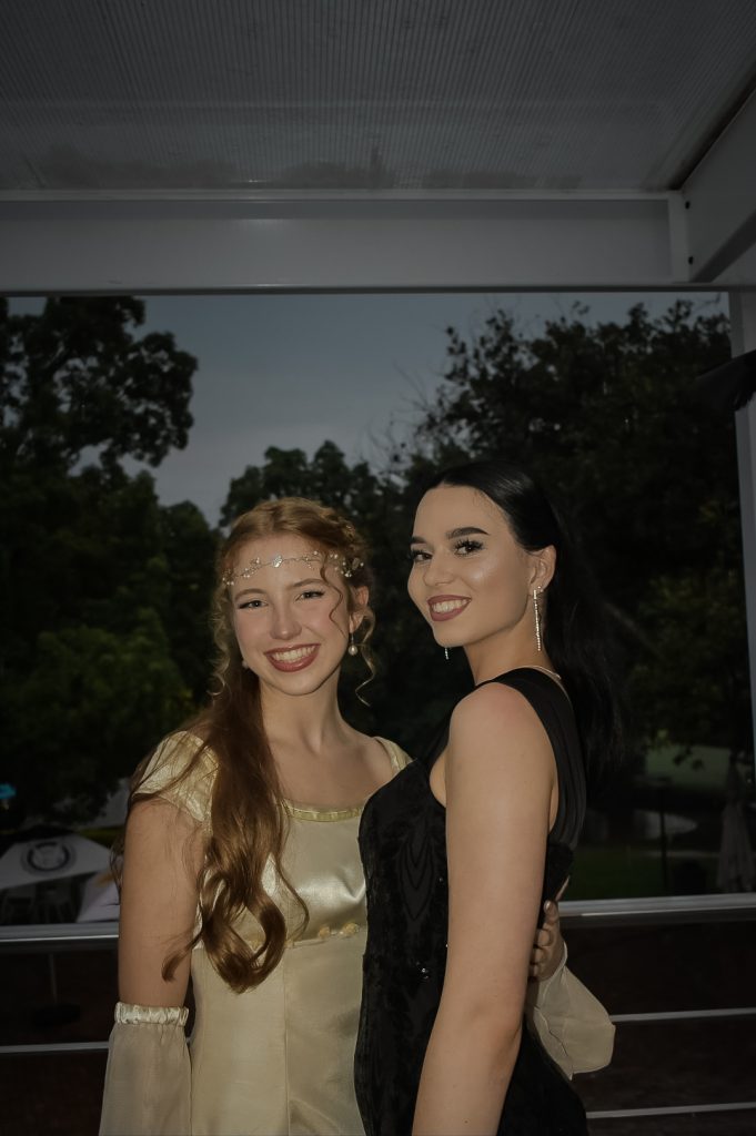 Michael Mount Waldorf School Class of 2025 32241