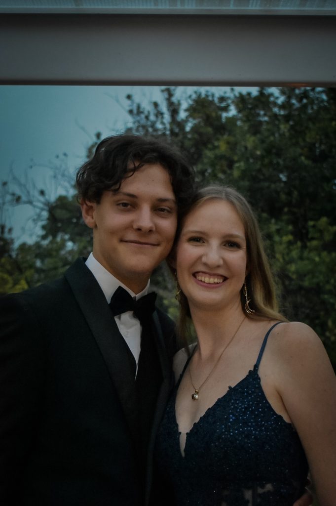 Michael Mount Waldorf School Class of 2025 32241