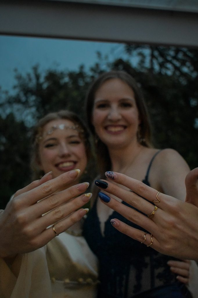 Michael Mount Waldorf School Class of 2025 32241