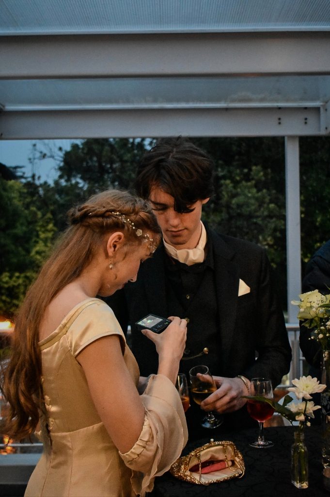 Michael Mount Waldorf School Class of 2025 32241