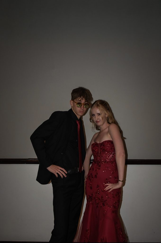 Michael Mount Waldorf School Class of 2025 32241