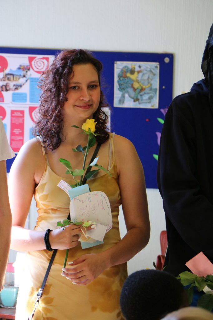 Michael Mount Waldorf School Class of 2025 32241