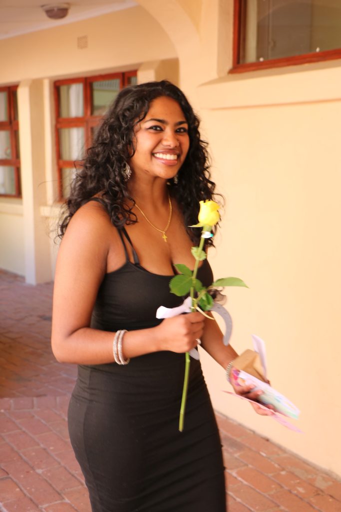 Michael Mount Waldorf School Class of 2025 32241