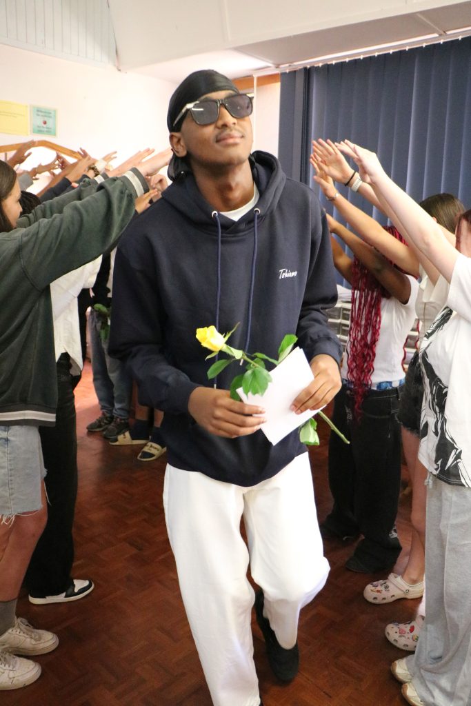 Michael Mount Waldorf School Class of 2025 32241