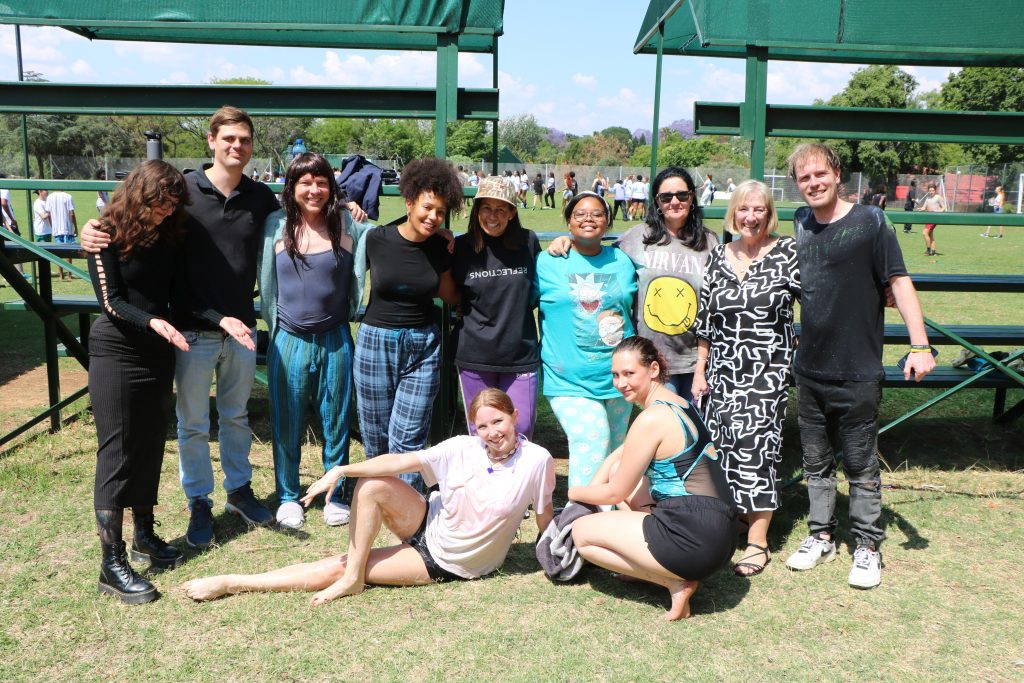 Michael Mount Waldorf School Class of 2025 32241