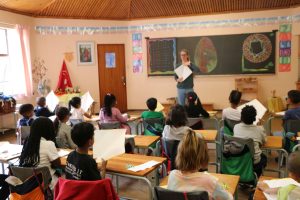 Michael Mount Waldorf School Future-Proofing Your Child for an AI World 32510