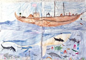 Michael Mount Waldorf School Drawing and Memory in Children: Science Confirms Children Who Draw Frequently Build Powerful Memory Strength and Learning Skills 32722