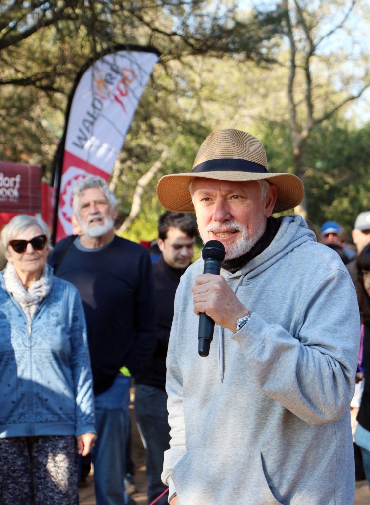 Michael Mount Waldorf School Anthroposophy and Waldorf Education in South Africa 32851