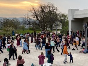 Michael Mount Waldorf School World Waldorf Early Childhood Conference 33145
