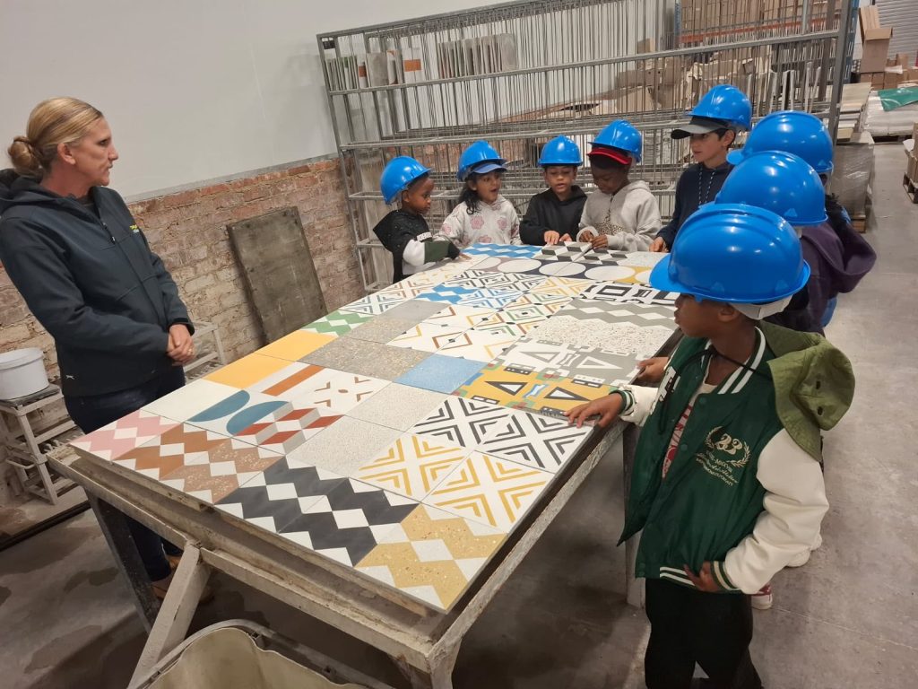 Michael Mount Waldorf School Class 3 – Age 9 – The Rubicon Year 33071