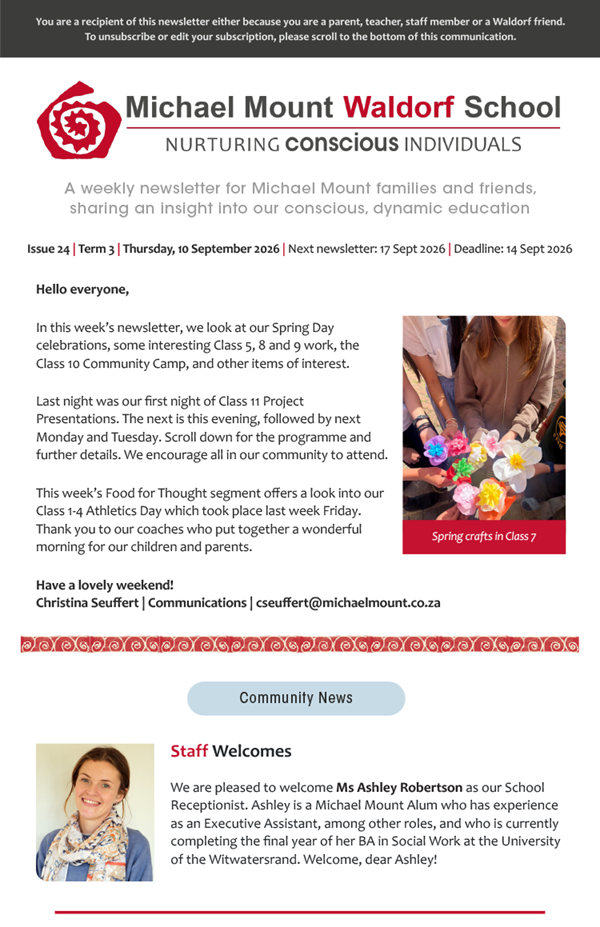 24 MM Newsletter 10Sept26 Cover